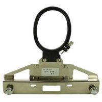 image of the Janome lettering hoop holder
