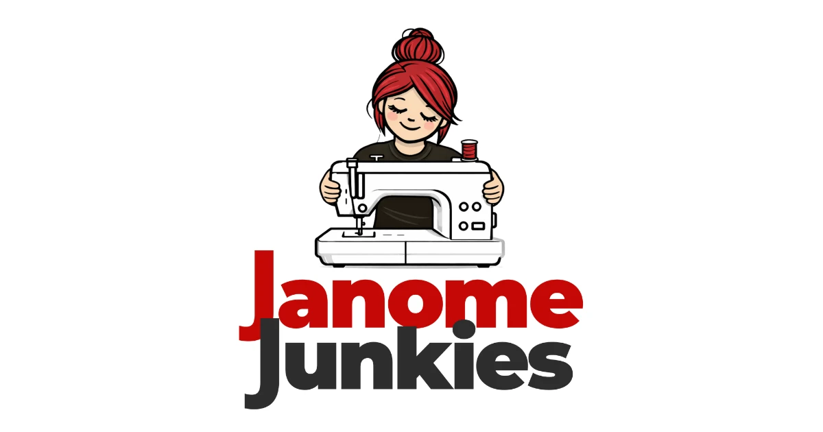 Janome Junkies
