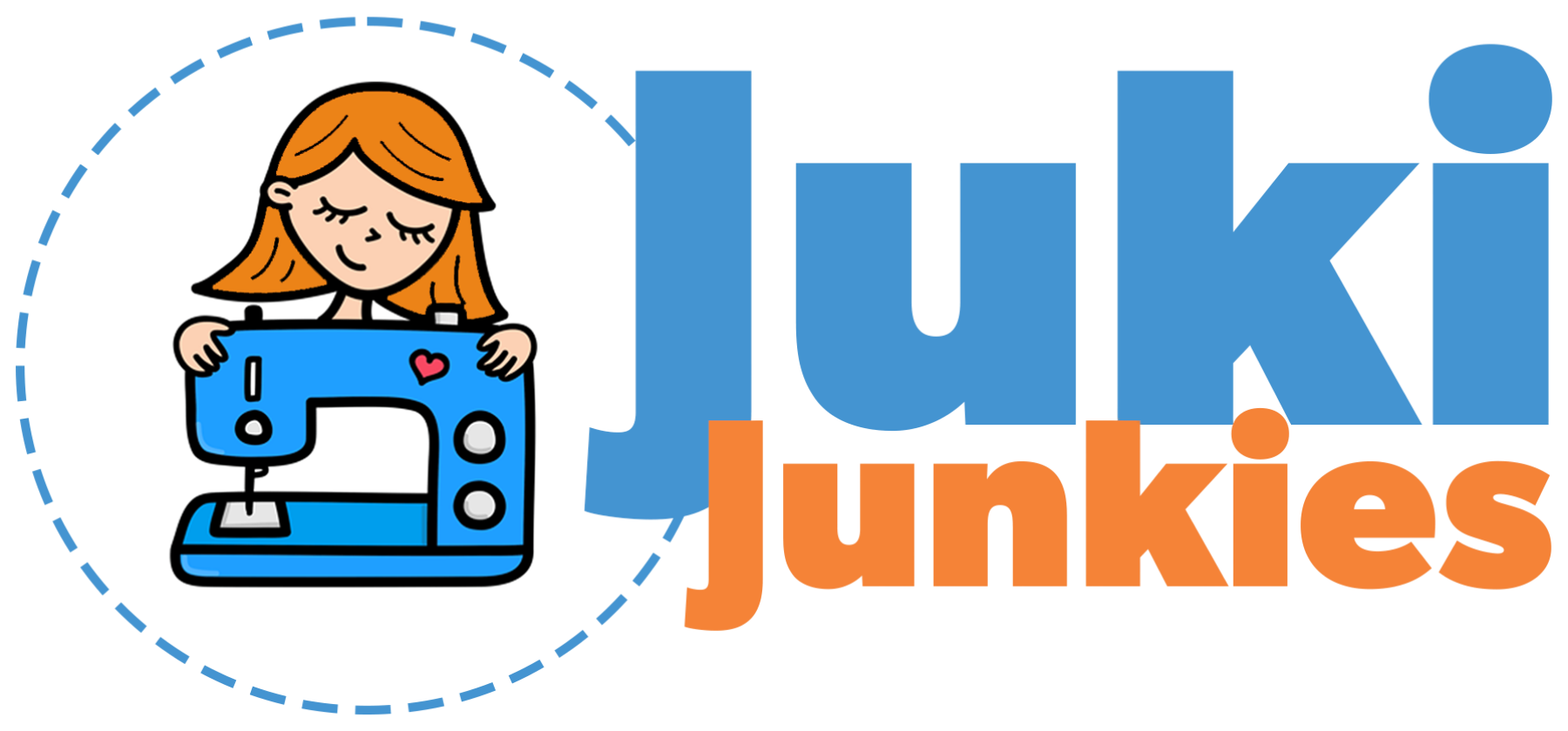 Juki Junkies logo