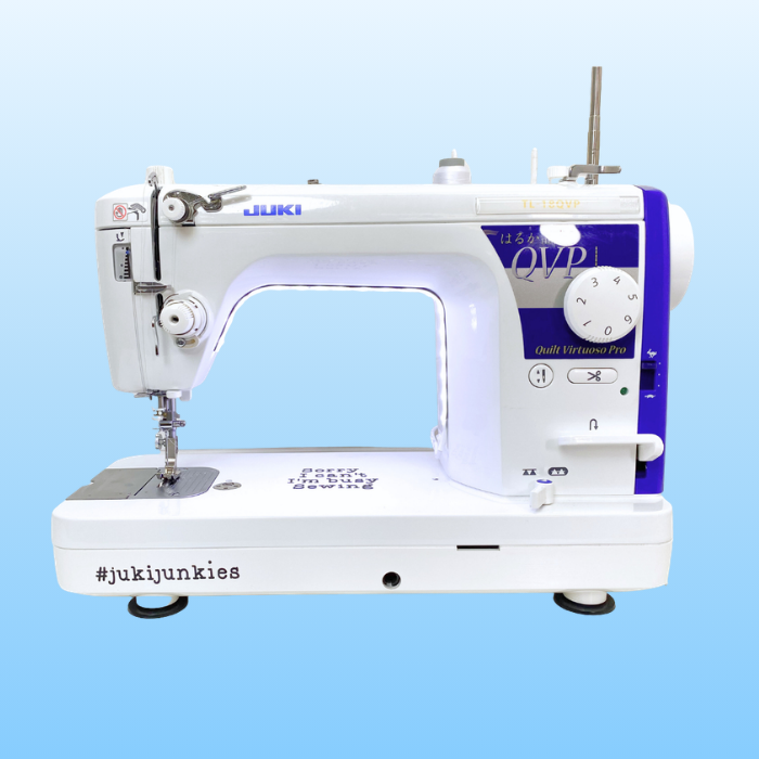 JUKI Sewing Machine Lights Thumbnail