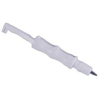 image of the spreader pin needle holder