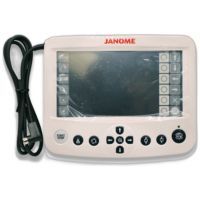 image of the Janome RCS Remote Computer Screen unit