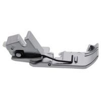 image of the standard Janome serger foot