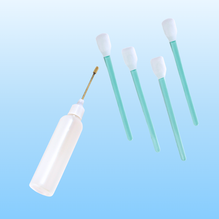 JUKI Mechanical Sewing Machine Oil and Cleaning Tools Thumbnail