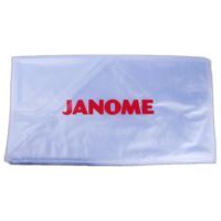 Image of the soft dust cover