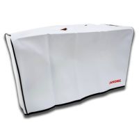 Janome soft dust cover