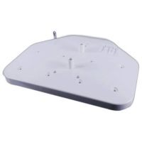 image of the Janome thread spool stand