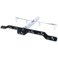 image of the Janome thread guide bar unit