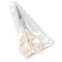 image of Janome thread snips with case