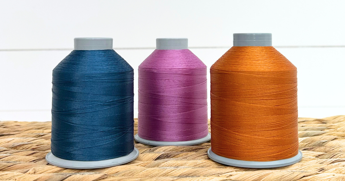 Tex 45 (Fusion 45) – Strong, Durable Resin-Coated Bonded Multifilament ...
