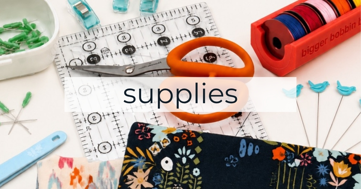 小物 junkie Sewing Supplies | Juki Junkies