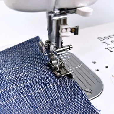 Juki Sewing Machine Accessories | Enhance Your Sewing Experience