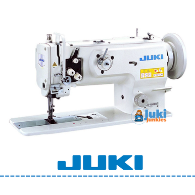 Juki LU-1508 NS- Industrial Sewing Machine