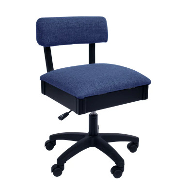 Furniture - Chairs - Juki Junkies