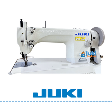 Juki Industrial Sewing Machines | Heavy-Duty & Professional Use