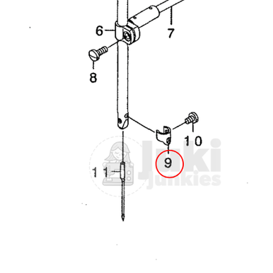 Accessories - Industrial Accessories - Replacement Parts for
