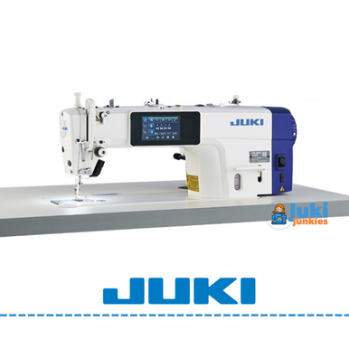 Juki Industrial Sewing Machines | Heavy-Duty & Professional Use