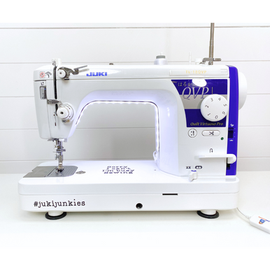 リラクゼーショングッズ JUKI Accessories - Computerized Accessories - Page 1 - Juki Junkies