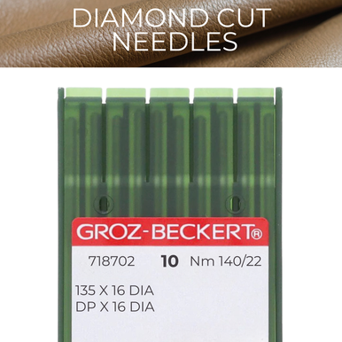 Accessories - Needles - Industrial Needles - Juki Junkies