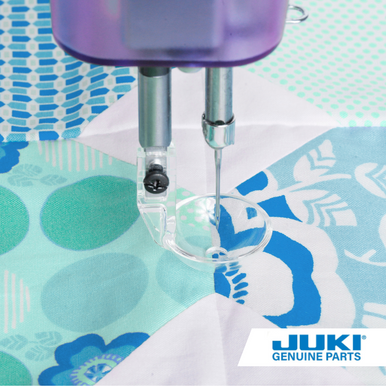 Glide Foot for Juki Longarms