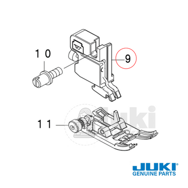 ukiページ Accessories - Computerized Accessories - Replacement Parts for