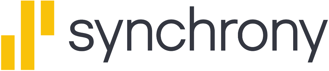 Synchrony logo