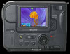Sony Mavica Camera MVC-FD75