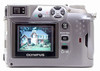 Olympus C-4000 CAMEDIA Digital Camera