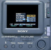 Sony Mavica Camera MVC-FD100