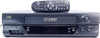 JVC HR-A592U 4-Head HiFi VCR/VHS