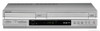  Sony SLV‑D350P DVD/VCR Combo – 480p Progressive Scan, 4‑Head VCR, Remote & Warranty 