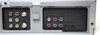 Sony SLV‑D350P DVD/VCR Combo – 480p Progressive Scan, 4‑Head VCR, Remote & Warranty