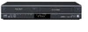 JVC DR-MV80B DVD Recorder /VCR Recorder with HDMI