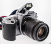 Canon EOS Rebel GII 35mm Film SLR Camera (35-80mm Lens)