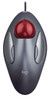 Logitech Trackman Marble Mouse (T-BC21)