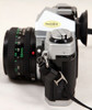 Canon AE-1 35mm film Camera SLR Manual Focus w/ FD 50mm lens
