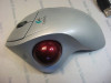 Logitech Trackman Cordless Wheel Optical Trackball