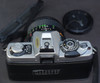 Minolta XG-1 35mm Camera with 50mm lens