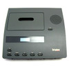 Dictaphone 2740 Standard Cassette Transcriber