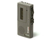 Dictaphone 3254 Handheld Portable Microcassette Recorder