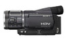 Sony HDR-HC1 2.8MP High Definition MiniDV Camcorder w/10x Optical Zoom