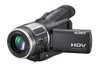 Sony HDR-HC1 2.8MP High Definition MiniDV Camcorder w/10x Optical Zoom