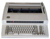 IBM Wheelwriter 2 Typwriter