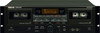 Tascam 202 MKIII Professional Dual Cassette Deck