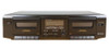 Sony TC-WE471 Stereo Double Cassette Player Recorder
