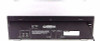 TEAC W-525R Double Auto Reverse Cassette Deck