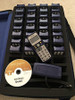 Smart Response PE Smart System Clicker (32 clickers 1 receiver) Audience Response System ARS