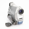  Canon ZR65 MiniDV Camcorder w/20x Optical Zoom 