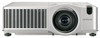 Hitachi CP WX625 - WXGA LCD Projector with Speaker - 4000 lumens