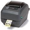 Zebra GK420t Direct Thermal/Thermal Transfer Printer
